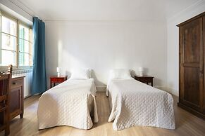 Ginori B in Firenze With 3 Bedrooms and 2 Bathrooms