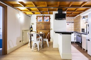 Ginori B in Firenze With 3 Bedrooms and 2 Bathrooms