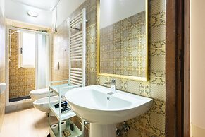 Ginori B in Firenze With 3 Bedrooms and 2 Bathrooms