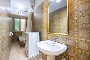 Ginori B in Firenze With 3 Bedrooms and 2 Bathrooms