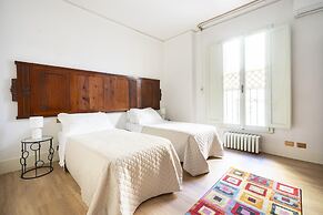 Ginori B in Firenze With 3 Bedrooms and 2 Bathrooms
