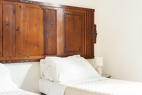 Ginori B in Firenze With 3 Bedrooms and 2 Bathrooms