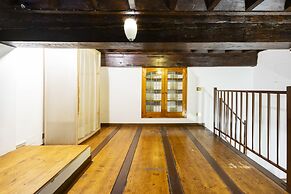 Ginori B in Firenze With 3 Bedrooms and 2 Bathrooms