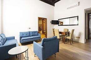 Ginori B in Firenze With 3 Bedrooms and 2 Bathrooms