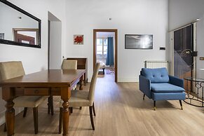 Ginori B in Firenze With 3 Bedrooms and 2 Bathrooms