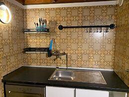 Ginori B in Firenze With 3 Bedrooms and 2 Bathrooms