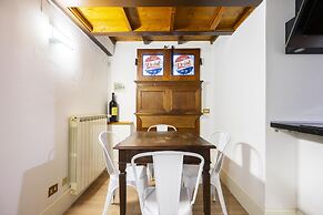 Ginori B in Firenze With 3 Bedrooms and 2 Bathrooms