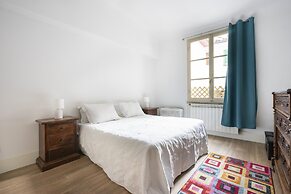 Ginori B in Firenze With 3 Bedrooms and 2 Bathrooms