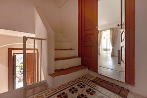 La Casa di Renata in Procida