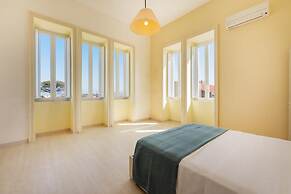 La Casa di Renata in Procida