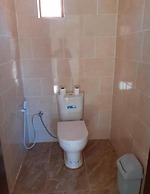 Wadi Rum Wanderlust Camp