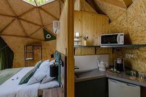 Glamping Martini Kvariati