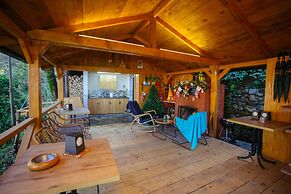 Glamping Martini Kvariati