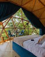 Glamping Martini Kvariati