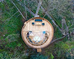 Glamping Martini Kvariati
