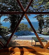 Glamping Martini Kvariati