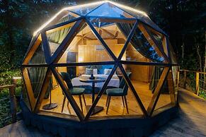 Glamping Martini Kvariati