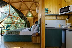 Glamping Martini Kvariati