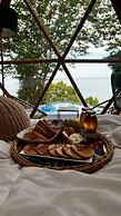 Glamping Martini Kvariati