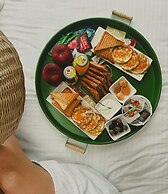 Glamping Martini Kvariati