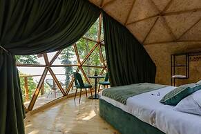 Glamping Martini Kvariati