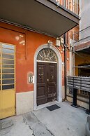 Studio Calari With Terrace by Wonderful Italy