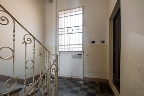 Studio Calari With Terrace by Wonderful Italy