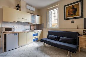 Studio Calari With Terrace by Wonderful Italy