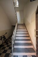 Studio Calari With Terrace by Wonderful Italy