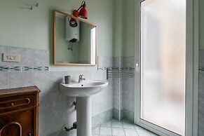 Studio Calari With Terrace by Wonderful Italy