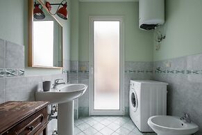 Studio Calari With Terrace by Wonderful Italy