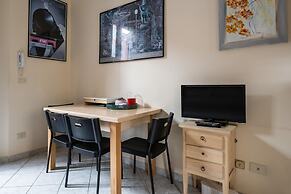 Studio Calari With Terrace by Wonderful Italy