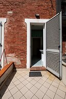 Studio Calari With Terrace by Wonderful Italy