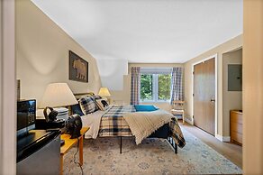 Fall Line Small Studio - Perfect For Two - On Shuttle Route W/ Ameniti