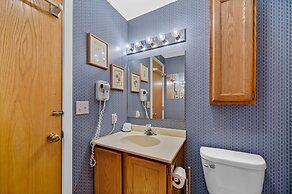 Fall Line Small Studio - Perfect For Two - On Shuttle Route W/ Ameniti