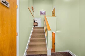 Fall Line Small Studio - Perfect For Two - On Shuttle Route W/ Ameniti