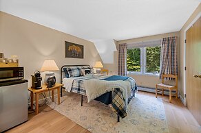 Fall Line Small Studio - Perfect For Two - On Shuttle Route W/ Ameniti