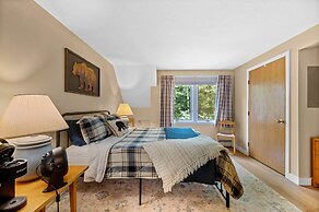 Fall Line Small Studio - Perfect For Two - On Shuttle Route W/ Ameniti