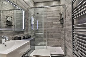 The Monroe, Luxury for up to 4 Guests