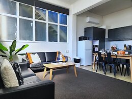 U Suites on Webb