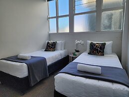 U Suites on Webb