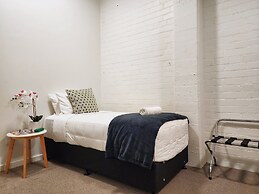 U Suites on Webb