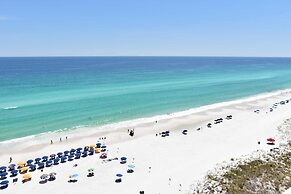 Pelican Beach 1407 1 Bedroom Condo by Pelican Beach Management