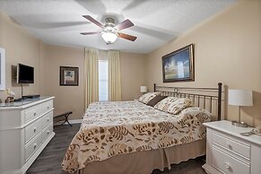 Pelican Beach 1407 1 Bedroom Condo by Pelican Beach Management