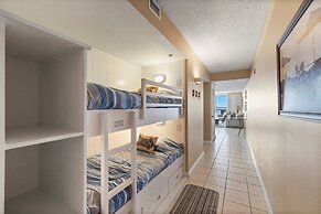 Pelican Beach 1407 1 Bedroom Condo by Pelican Beach Management