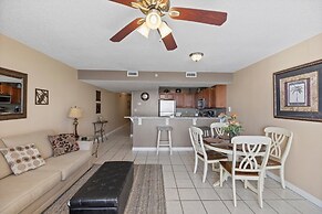 Pelican Beach 1407 1 Bedroom Condo by Pelican Beach Management