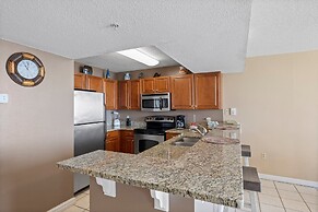 Pelican Beach 1407 1 Bedroom Condo by Pelican Beach Management