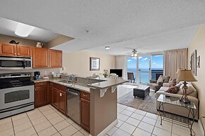Pelican Beach 1407 1 Bedroom Condo by Pelican Beach Management