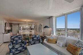 Pelican Beach 1518 2 Bedroom Condo by Pelican Beach Management