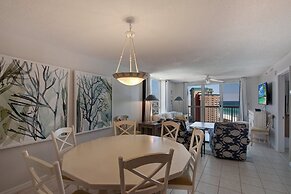 Pelican Beach 1518 2 Bedroom Condo by Pelican Beach Management